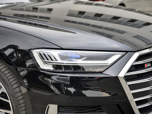 2021S8L 4.0TFSI quattro (ji)^