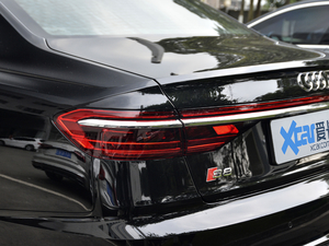 2021S8L 4.0TFSI quattro ^