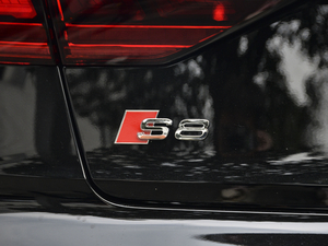 2021S8L 4.0TFSI quattro ^