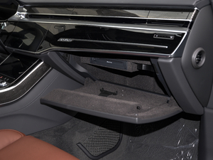 2021S8L 4.0TFSI quattro 