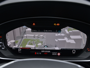 2021S8L 4.0TFSI quattro x