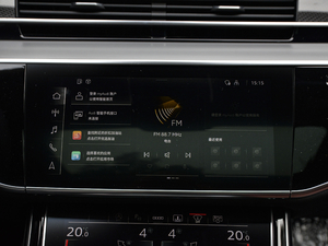 2021S8L 4.0TFSI quattro п؅^