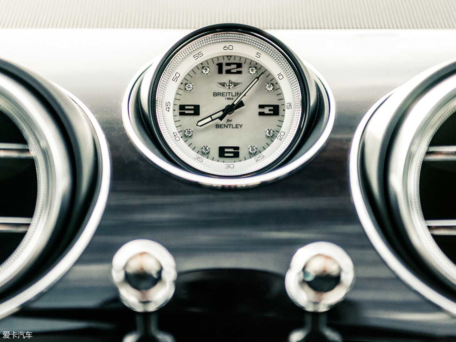 2019Խ Mulliner Pearl of the Gulf