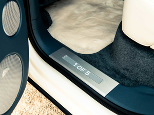 2019Mulliner Pearl of the Gulf g