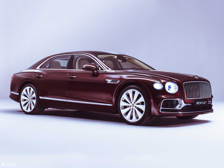 2020wY 6.0T W12 ˜ʰ