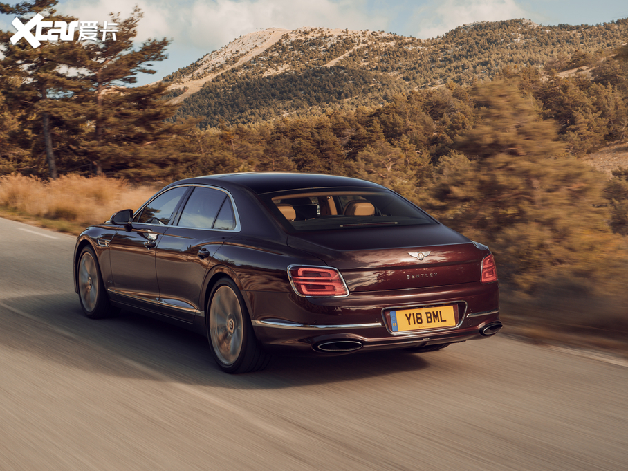 2020wY 6.0T W12 ˜ʰ