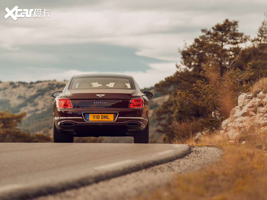 2020wY 6.0T W12 ˜ʰ