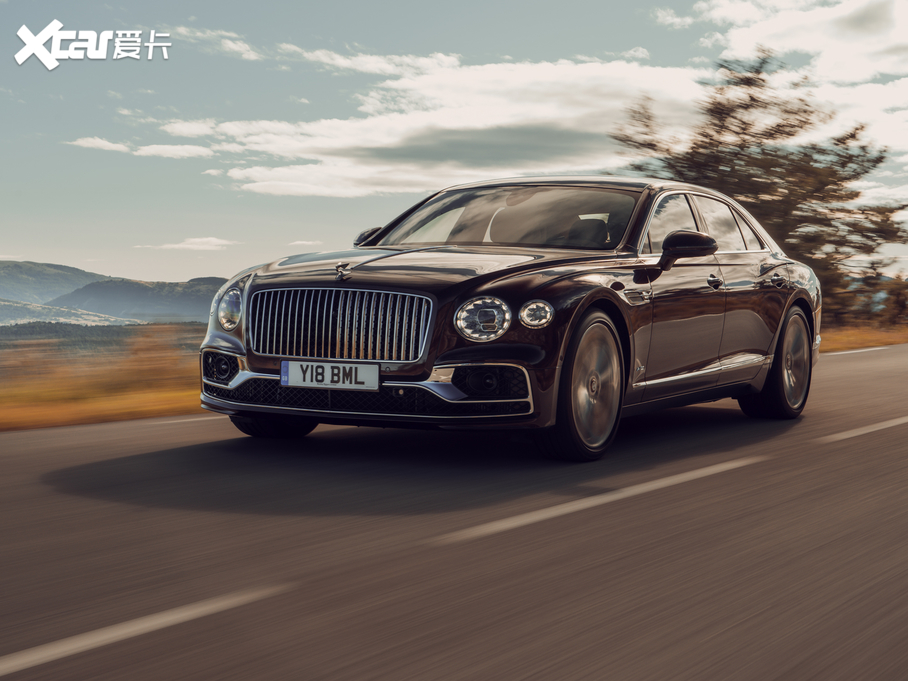 2020wY 6.0T W12 (bio)(zhn)