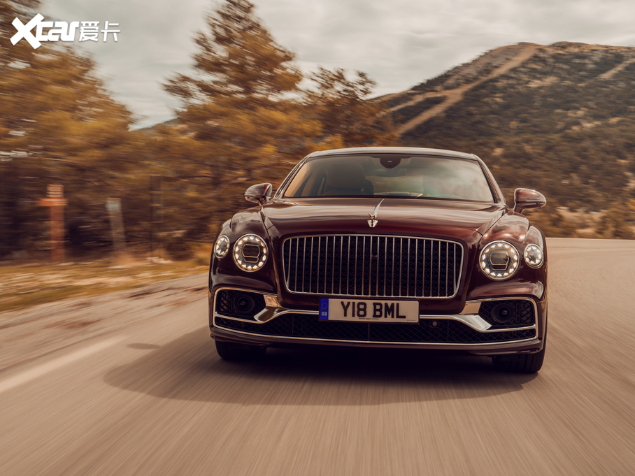 2020wY 6.0T W12 ˜ʰ