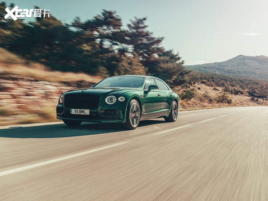 2020wY 6.0T W12 (bio)(zhn)