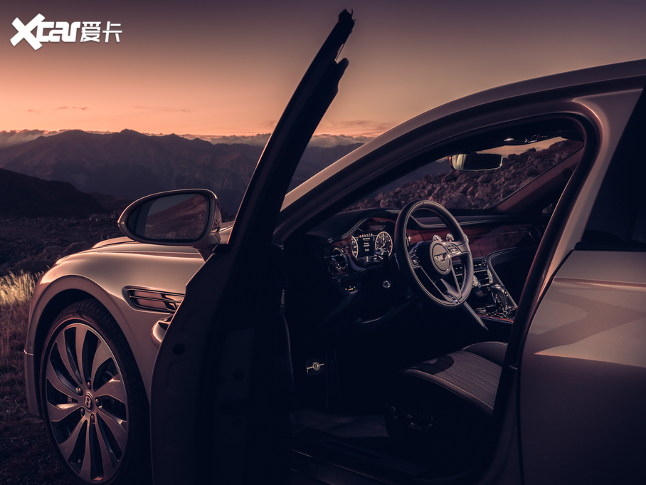 2020wY 6.0T W12 (bio)(zhn)