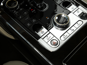 2020款6.0T W12 标准版 驻车制动器