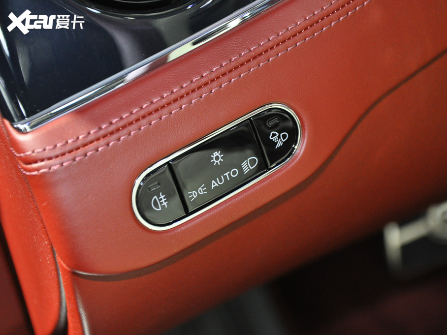 2020W GT Mulliner Convertible