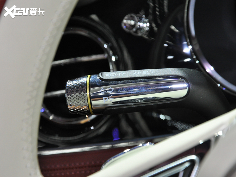 2020W GT Mulliner Convertible