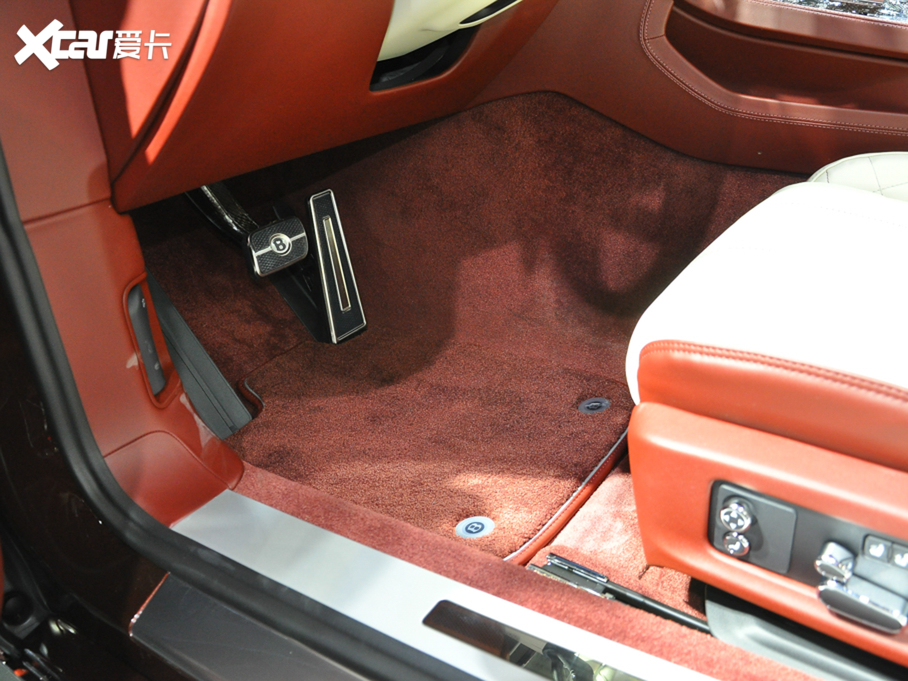 2020W GT Mulliner Convertible