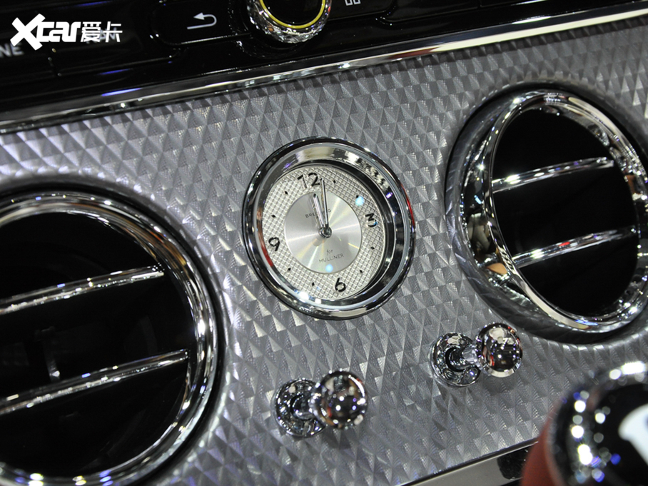 2020W GT Mulliner Convertible