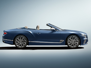 2020GT Mulliner Convertible w^