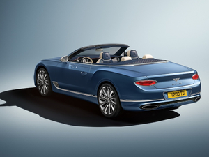 2020GT Mulliner Convertible w^