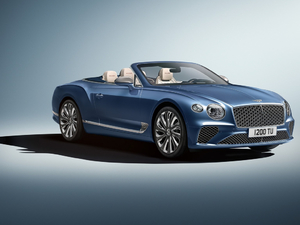 2020GT Mulliner Convertible w^