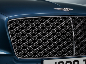 2020GT Mulliner Convertible ^