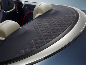 2020GT Mulliner Convertible g