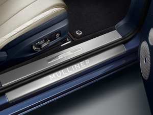 2020GT Mulliner Convertible g