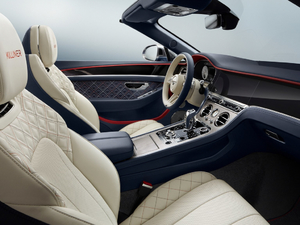 2020GT Mulliner Convertible п؅^