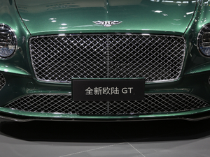 20204.0T GT V8 