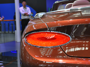 2020GT Mulliner Convertible ^