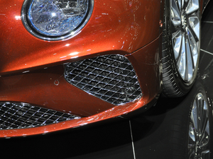 2020GT Mulliner Convertible ^