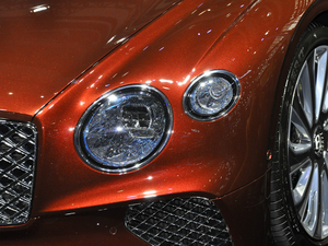 2020GT Mulliner Convertible ^