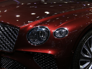 2020GT Mulliner Convertible ^