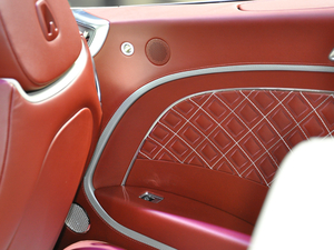 2020GT Mulliner Convertible g