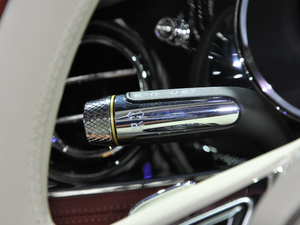 2020GT Mulliner Convertible g