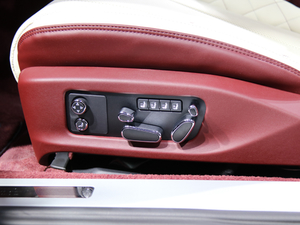 2020GT Mulliner Convertible g