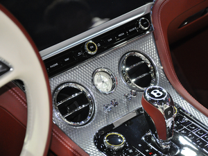 2020GT Mulliner Convertible п؅^