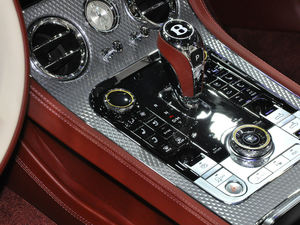 2020GT Mulliner Convertible п؅^