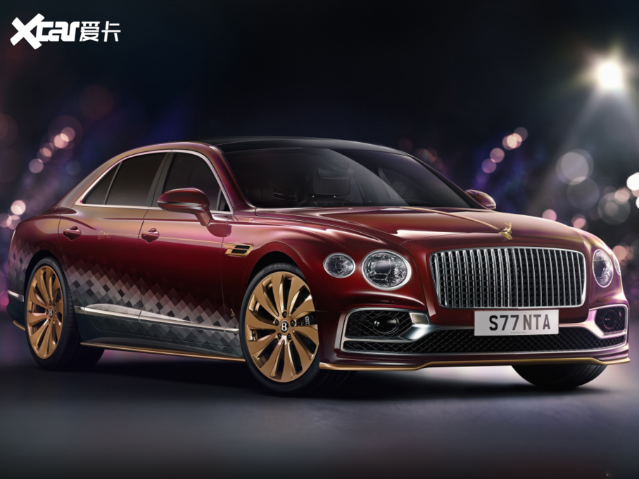 2021wY Reindeer Eight