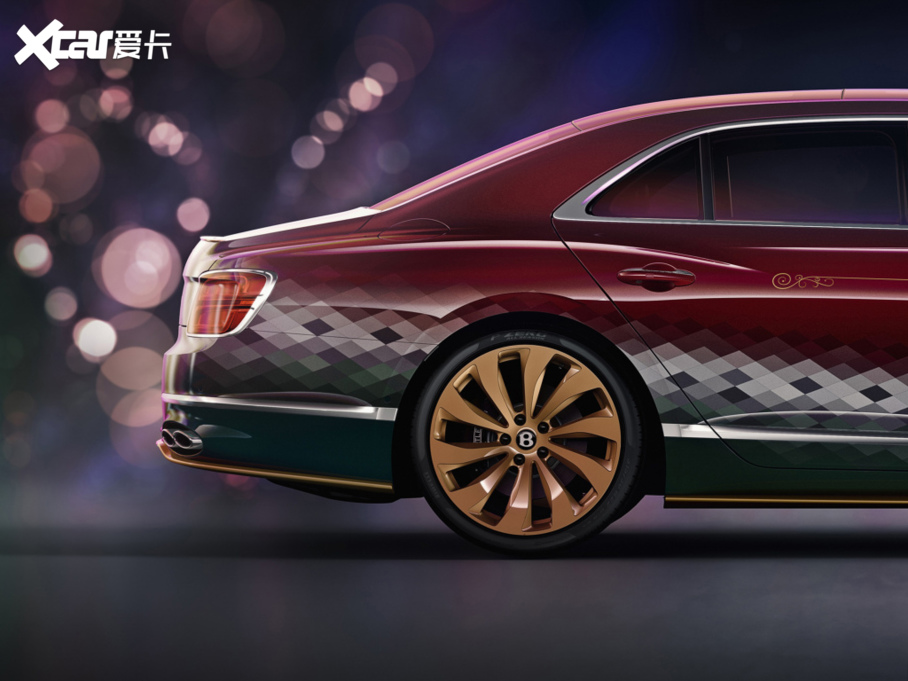 2021wY Reindeer Eight