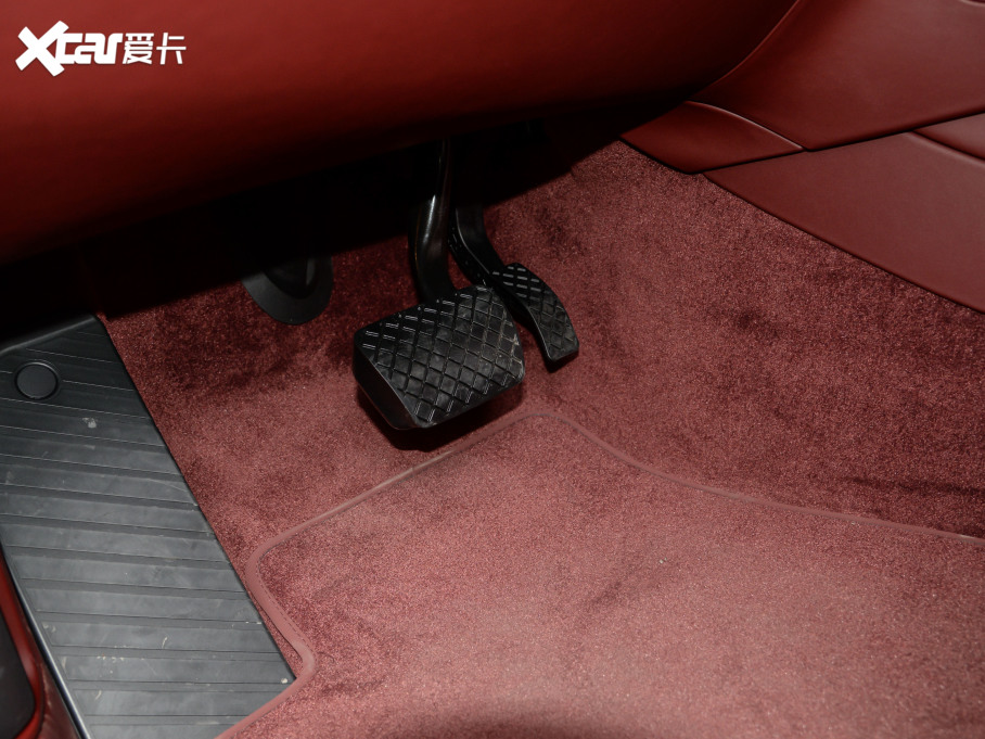 2021Խ늻(dng) 3.0T PHEV