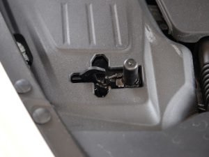2021款3.0T PHEV 其它