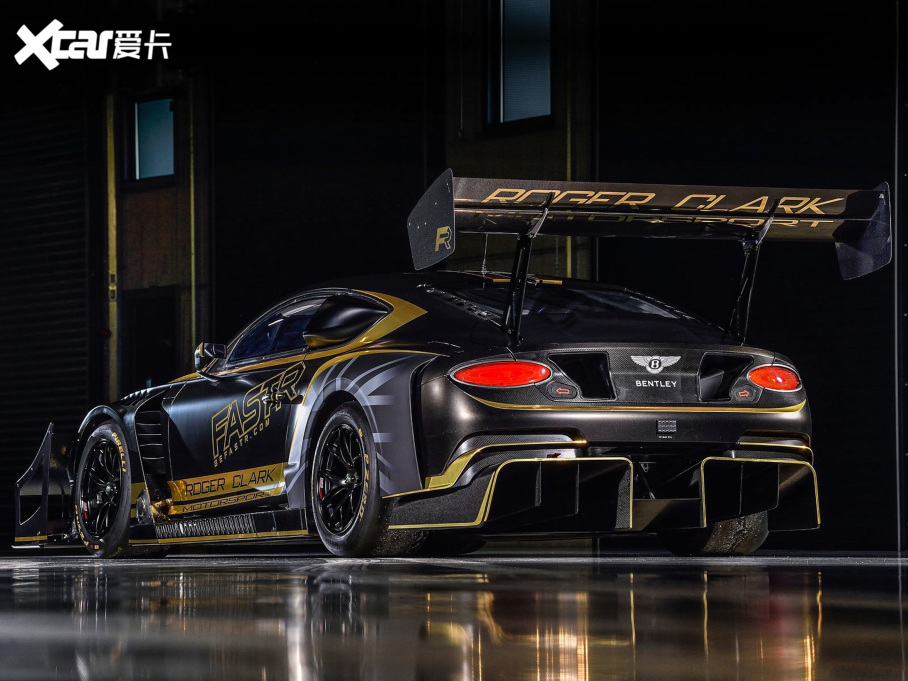 2021W GT3 Pikes Peak