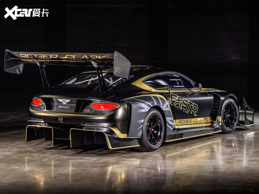 2021W GT3 Pikes Peak