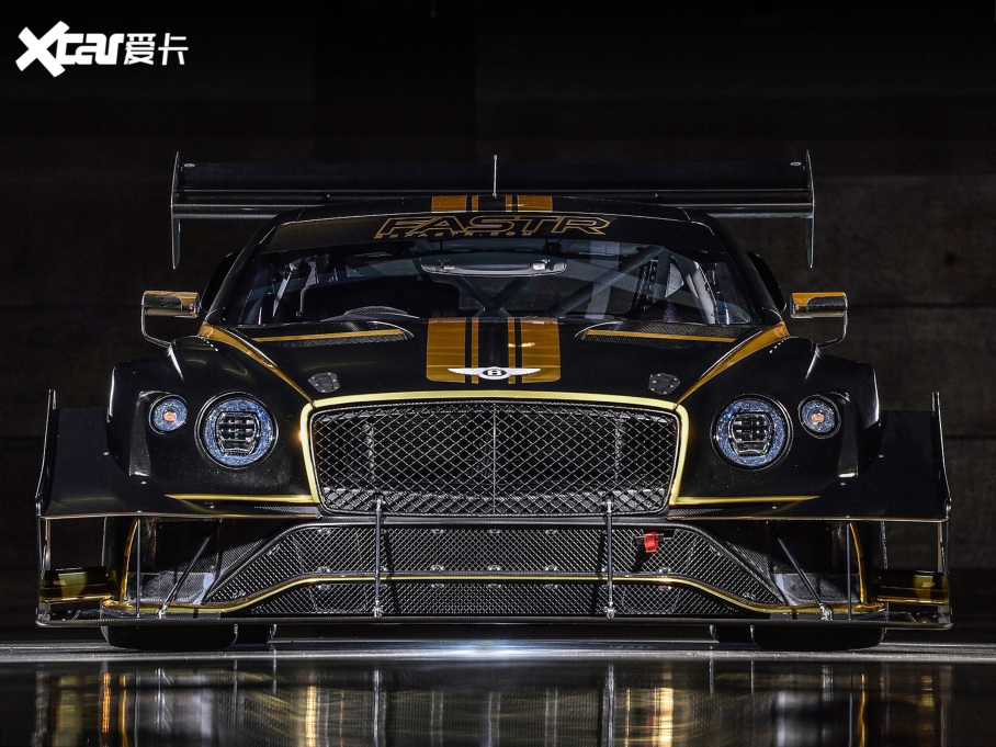 2021W GT3 Pikes Peak
