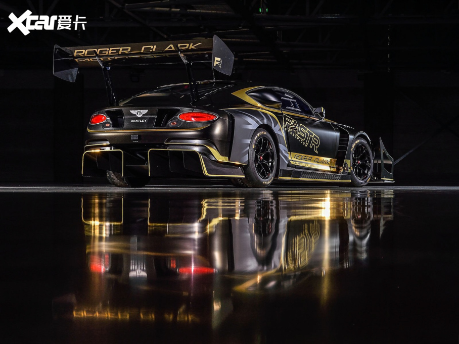2021W GT3 Pikes Peak
