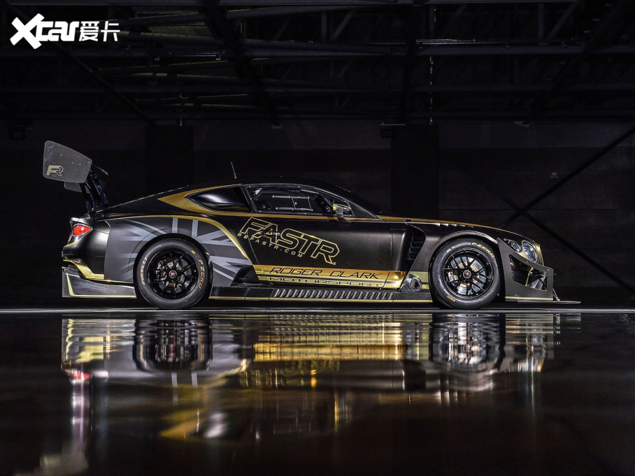 2021W GT3 Pikes Peak