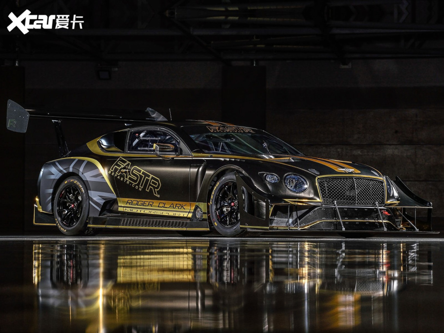 2021W GT3 Pikes Peak