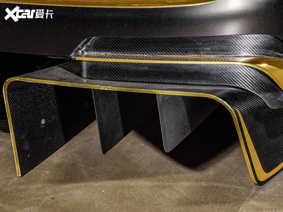 2021W GT3 Pikes Peak