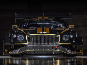 2021GT3 Pikes Peak w^