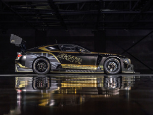 2021GT3 Pikes Peak w^